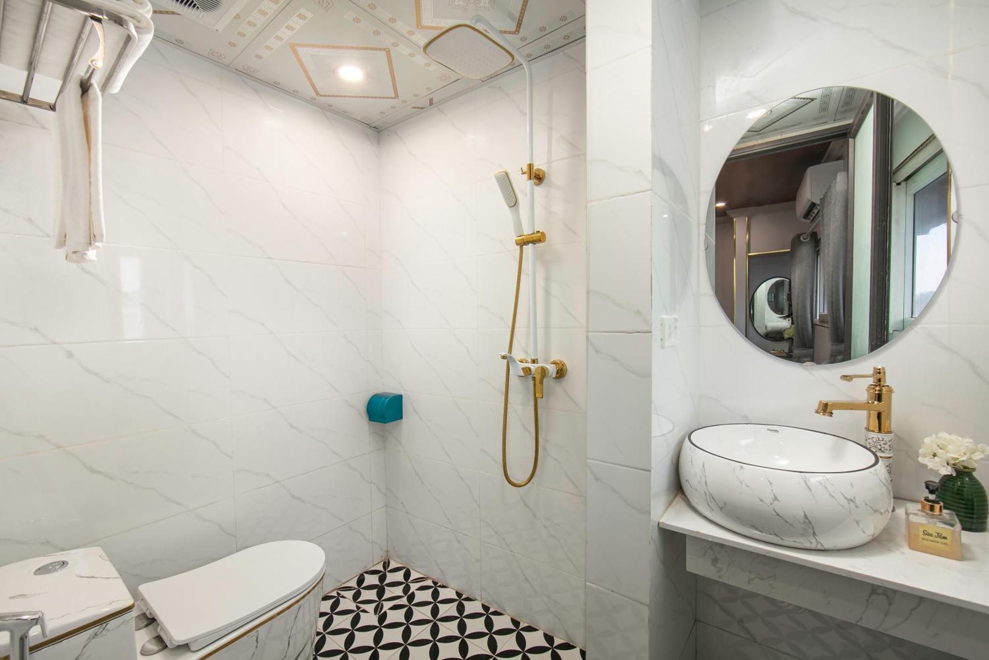 Dream Boutique Hotel & Travel & Spa - Hanoi Old Quarter Zewnętrze zdjęcie