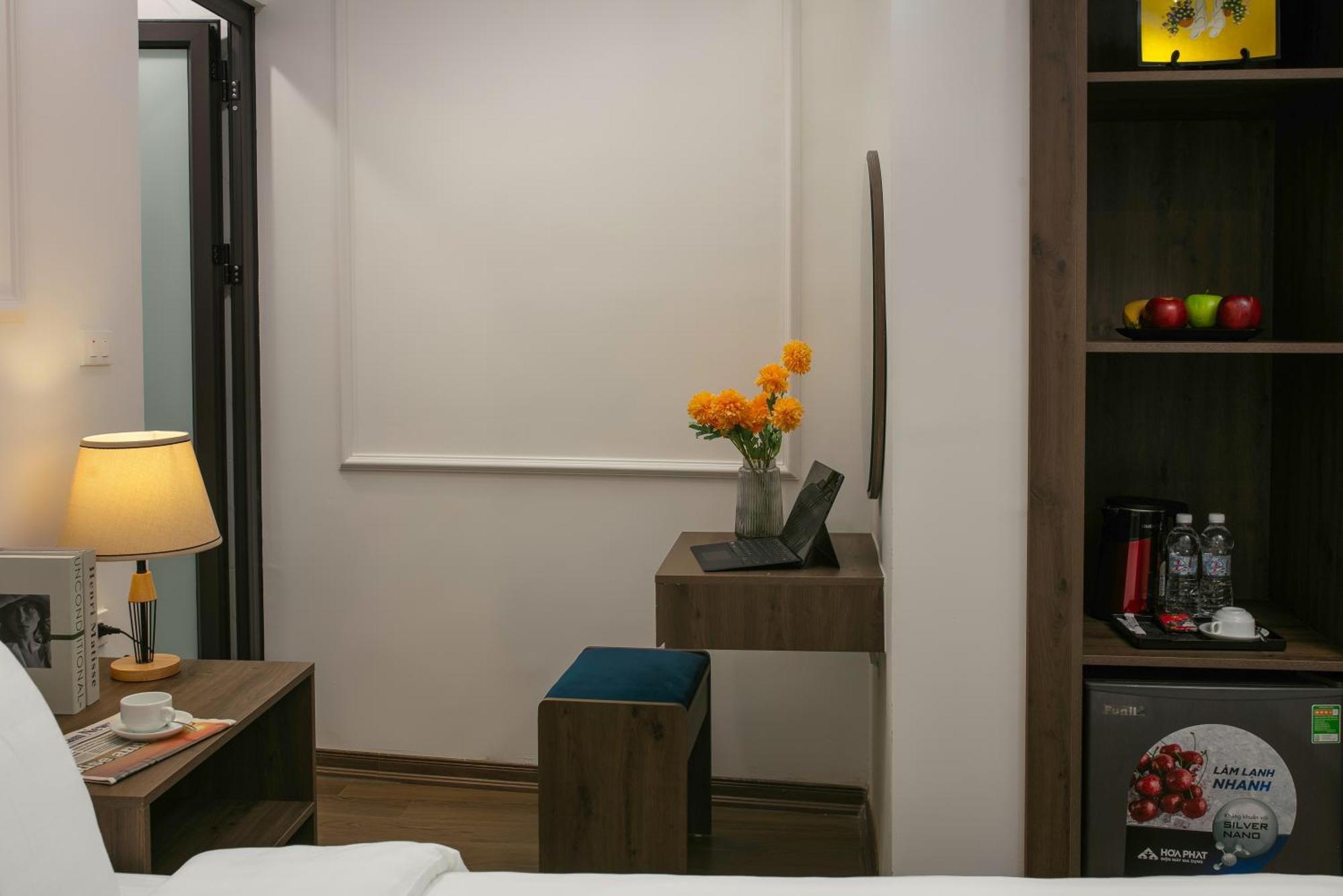 Dream Boutique Hotel & Travel & Spa - Hanoi Old Quarter Zewnętrze zdjęcie