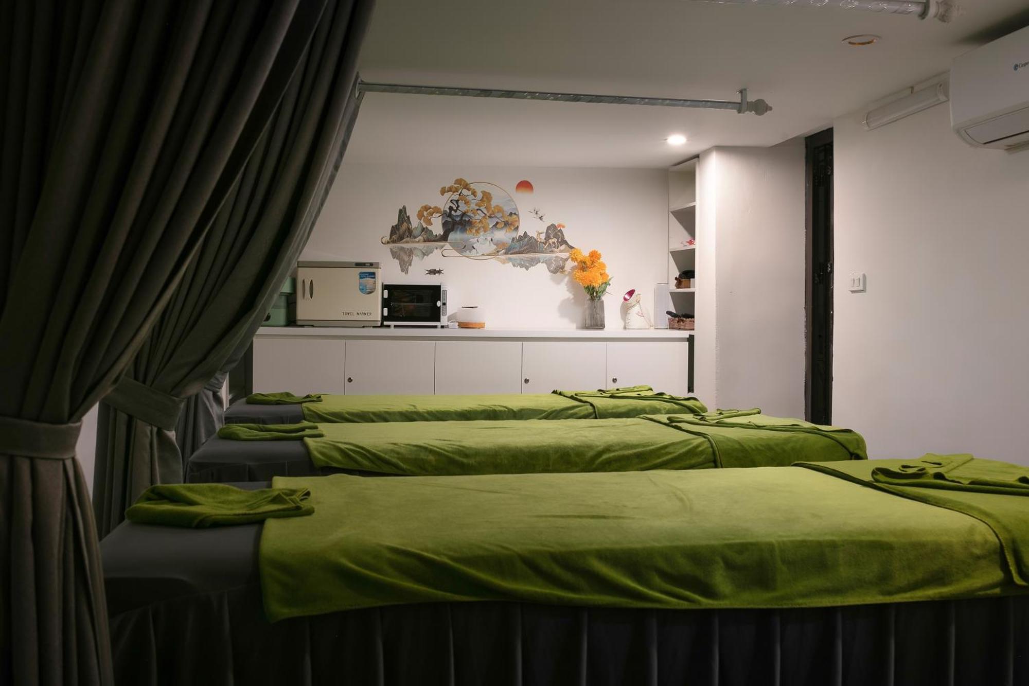 Dream Boutique Hotel & Travel & Spa - Hanoi Old Quarter Zewnętrze zdjęcie
