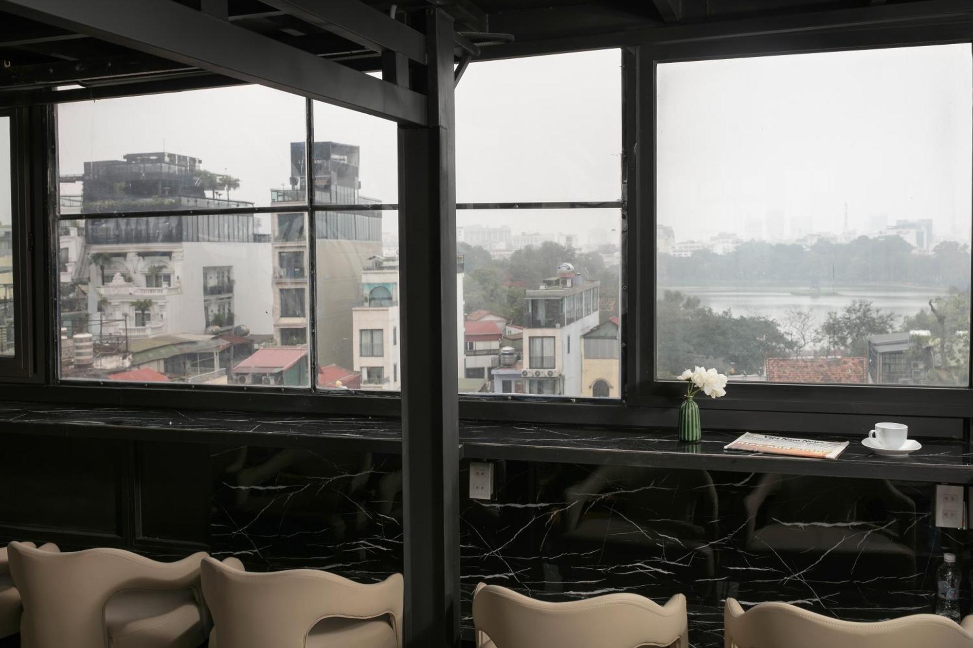 Dream Boutique Hotel & Travel & Spa - Hanoi Old Quarter Zewnętrze zdjęcie