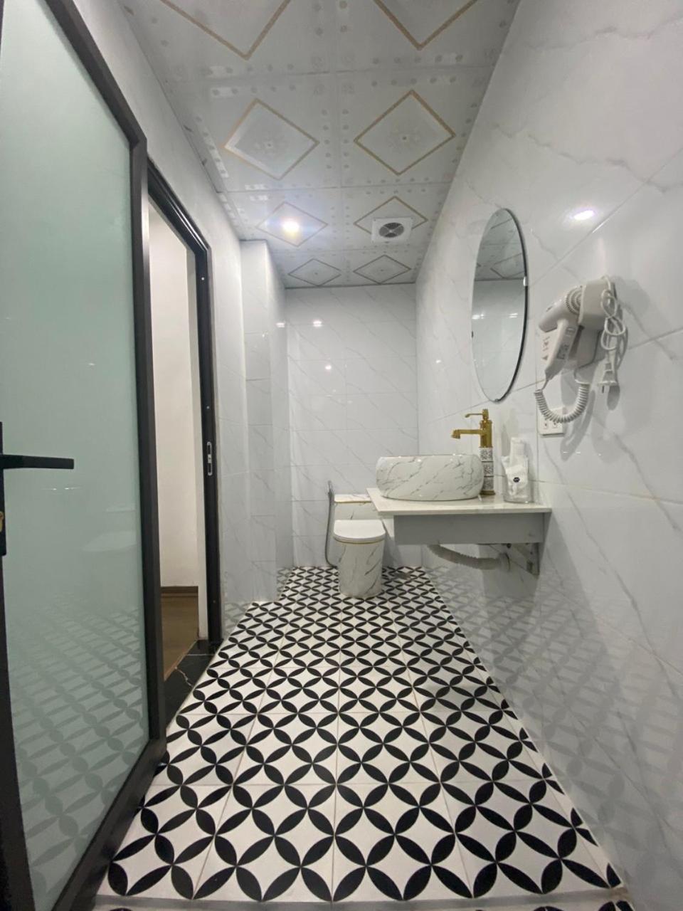 Dream Boutique Hotel & Travel & Spa - Hanoi Old Quarter Zewnętrze zdjęcie