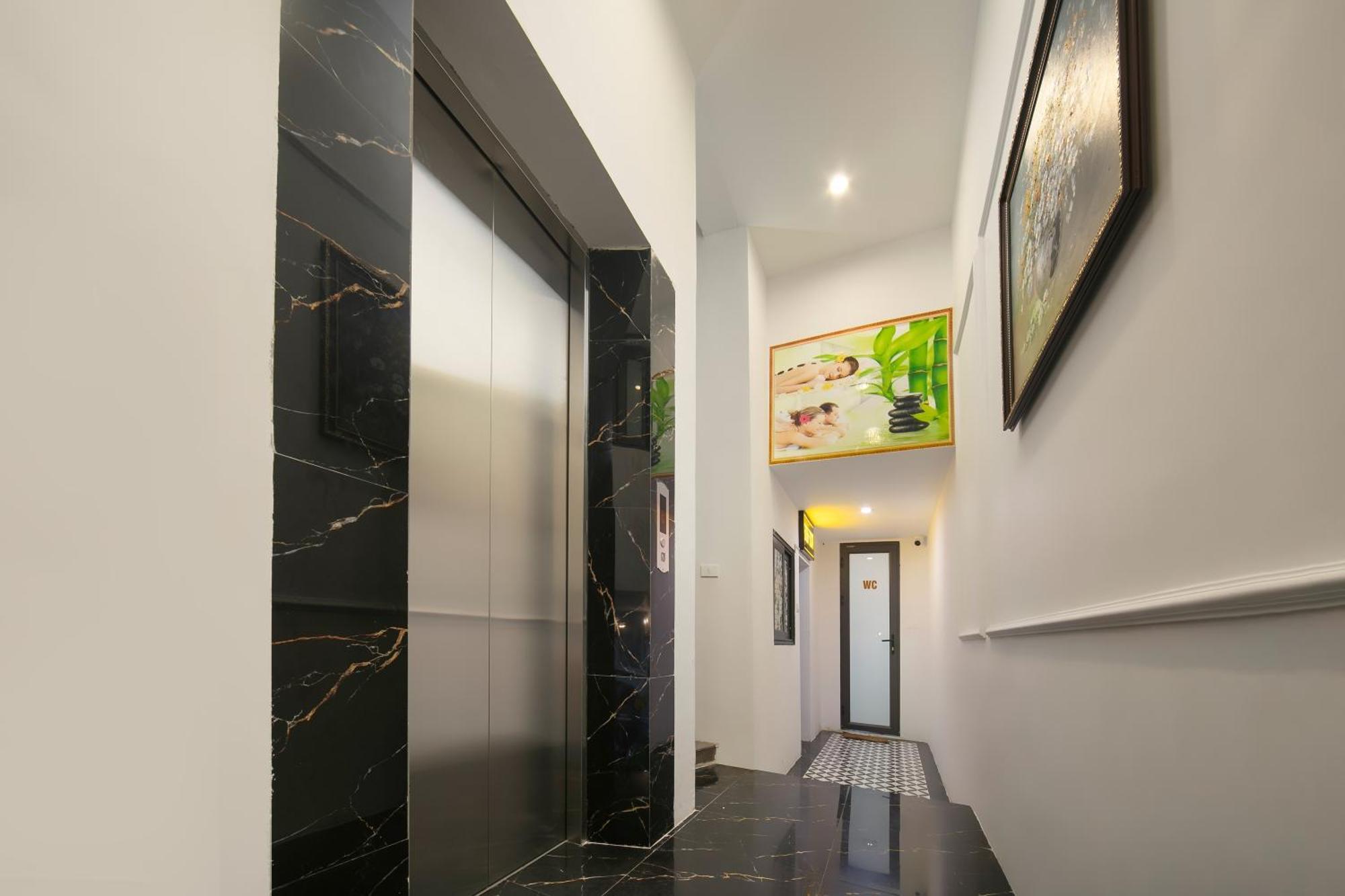 Dream Boutique Hotel & Travel & Spa - Hanoi Old Quarter Zewnętrze zdjęcie