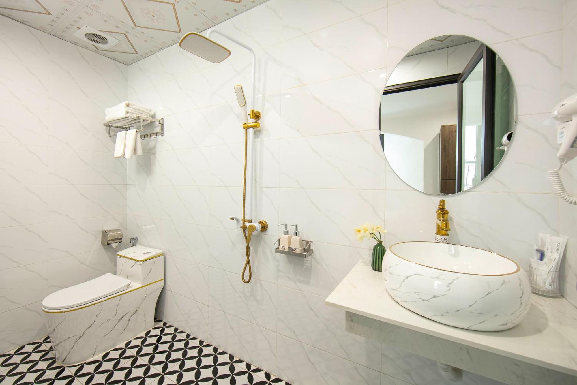 Dream Boutique Hotel & Travel & Spa - Hanoi Old Quarter Zewnętrze zdjęcie